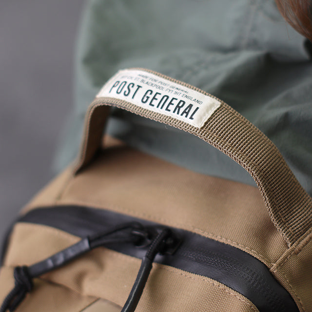 BACKPACK model 788 / バックパック モデル788