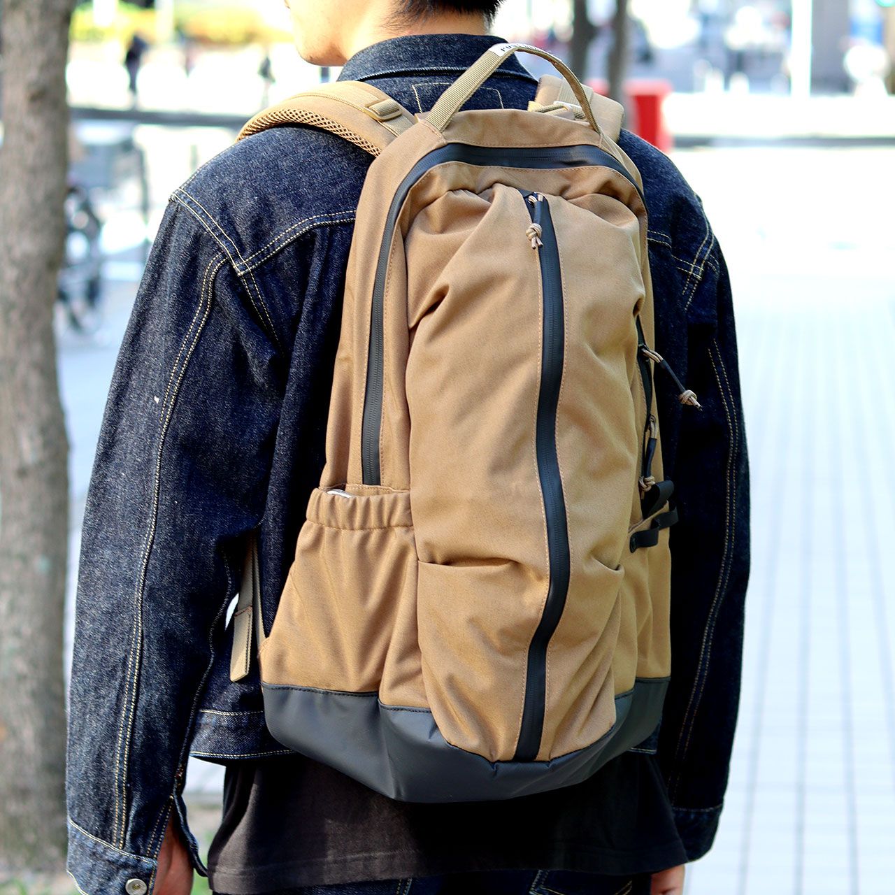 BACKPACK model 788 / バックパック モデル788