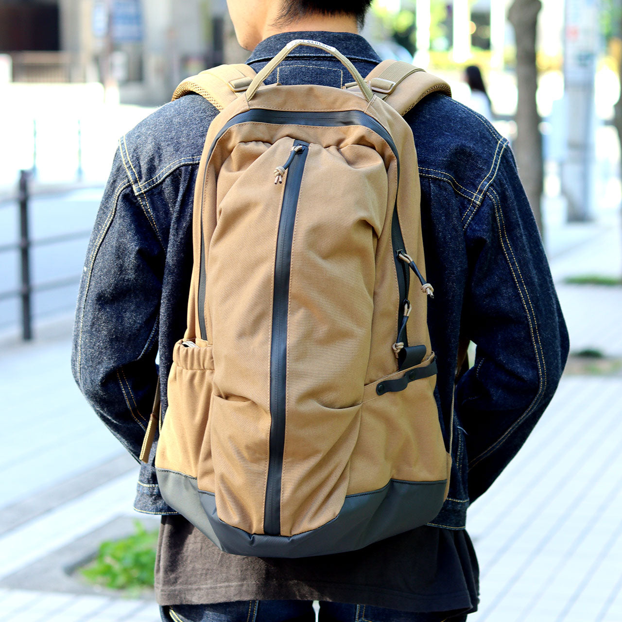 BACKPACK model 788 / バックパック モデル788