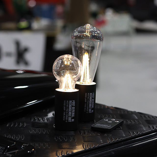 HANG LAMP RECHARGEABLE UNIT TYPE2 / ハングランプ リチャージャブルユニット タイプ2