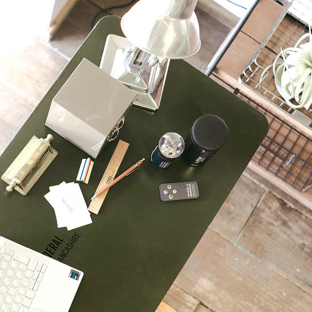 FOLDING MIL WORKTABLE / フォールディング ミル ワークテーブル