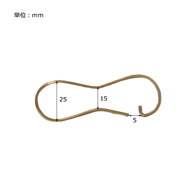 BRASS HOOK & CORDREEL / ブラスフック アンド コードリール