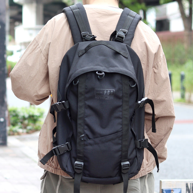 BACKPACK model 907 / バックパック モデル907