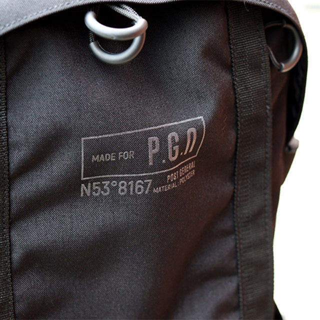 BACKPACK model 907 / バックパック モデル907