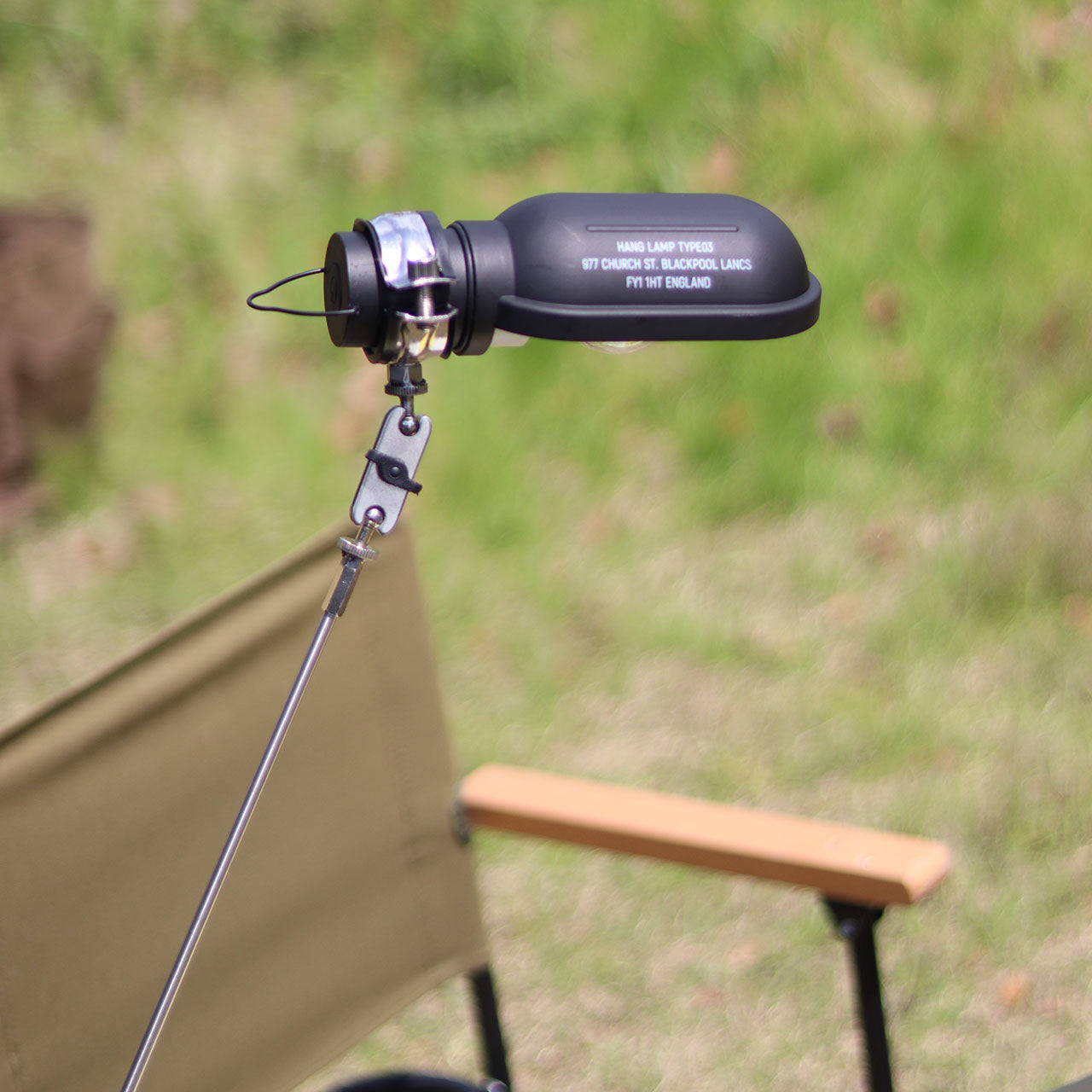 HANG LAMP TYPE3 / ハングランプ タイプスリー