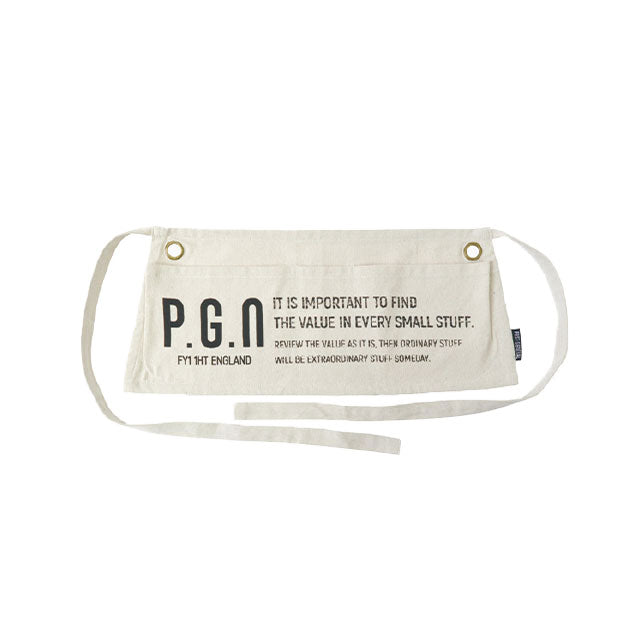 WORK APRON 421 SHORTY / ワークエプロン 421 ショーティー