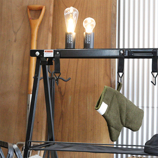 MIL MITTEN / ミル ミトン