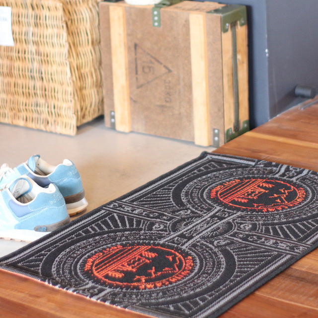 TO-GO MAT /トゥーゴーマット