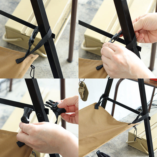 SAWHORSE & HANGER / ソーホース&ハンガー