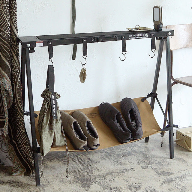 SAWHORSE & HANGER / ソーホース&ハンガー