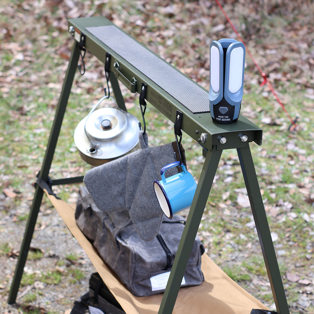 SAWHORSE & HANGER / ソーホース&ハンガー