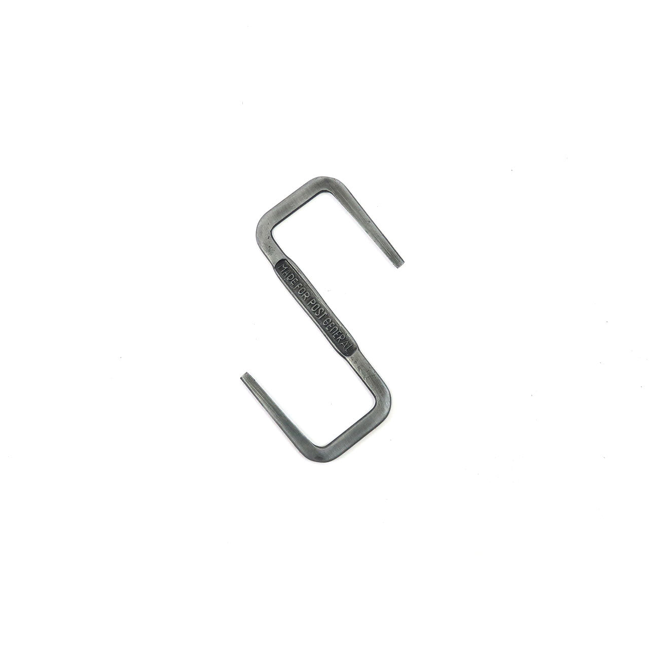 INDUSTRIAL HOOK S-PACK2- / インダストリアルフック エス-パック2