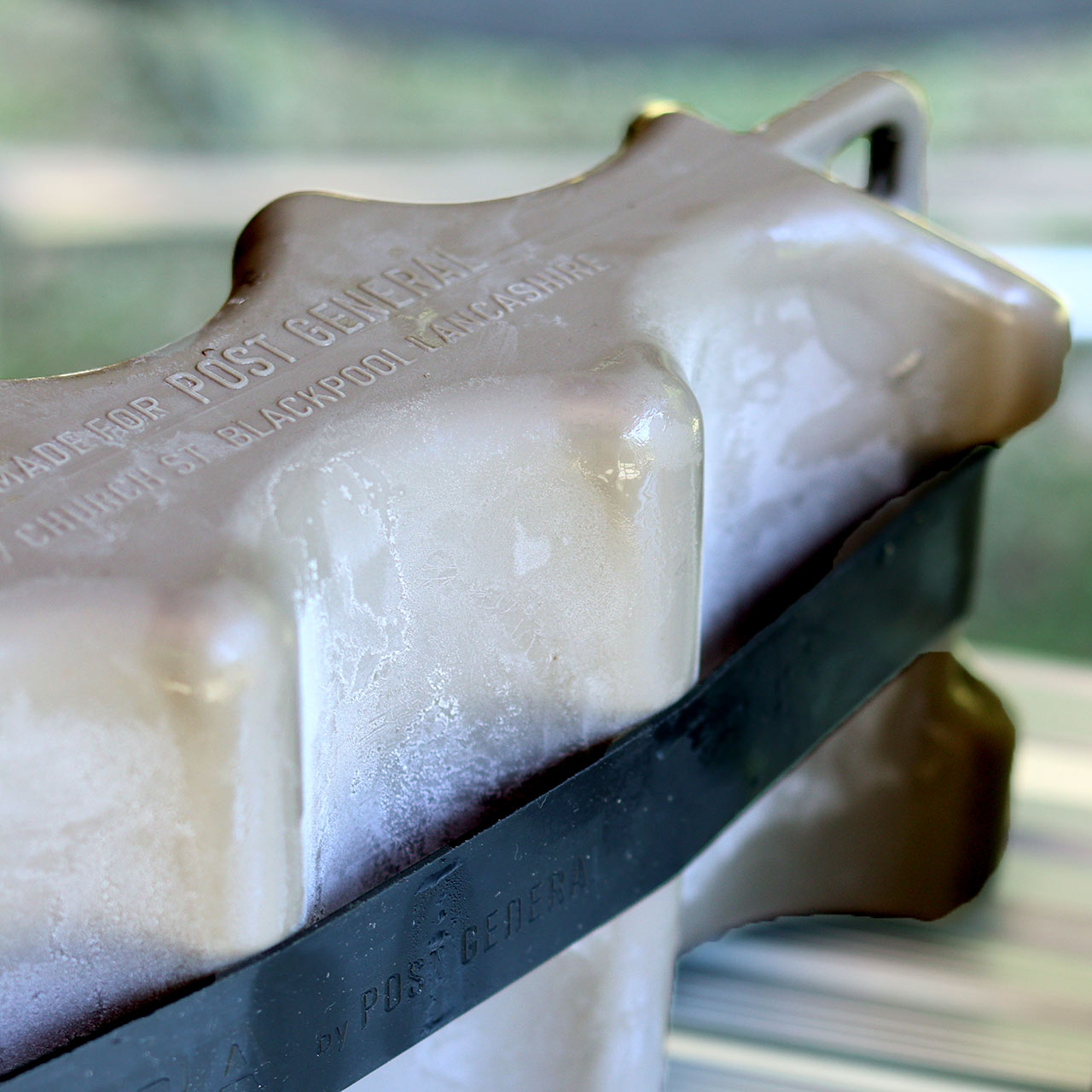 THE ICE ERA COLD ICE BRICK / ザ アイスエラ コールドアイスブリック