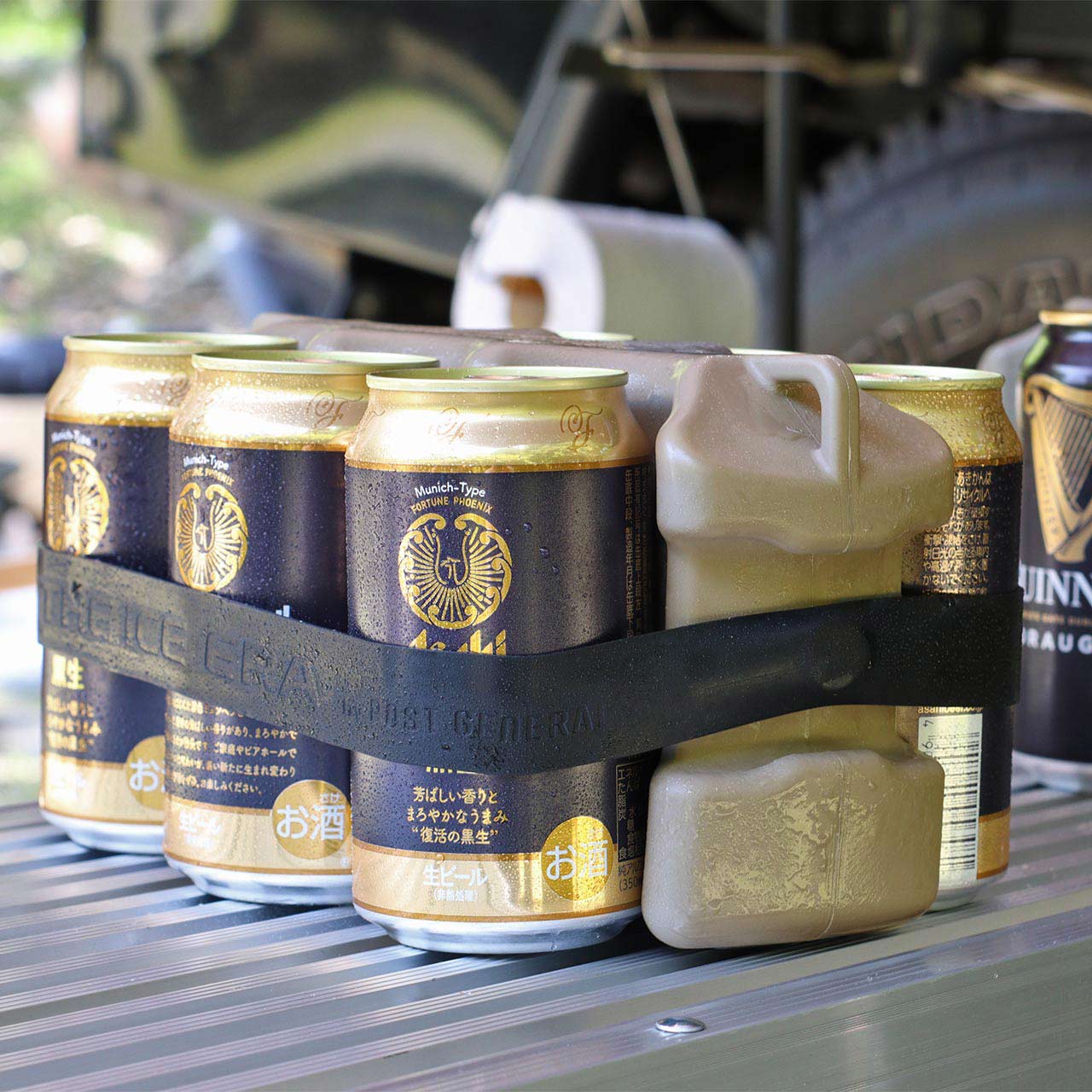 THE ICE ERA COLD ICE BRICK / ザ アイスエラ コールドアイスブリック