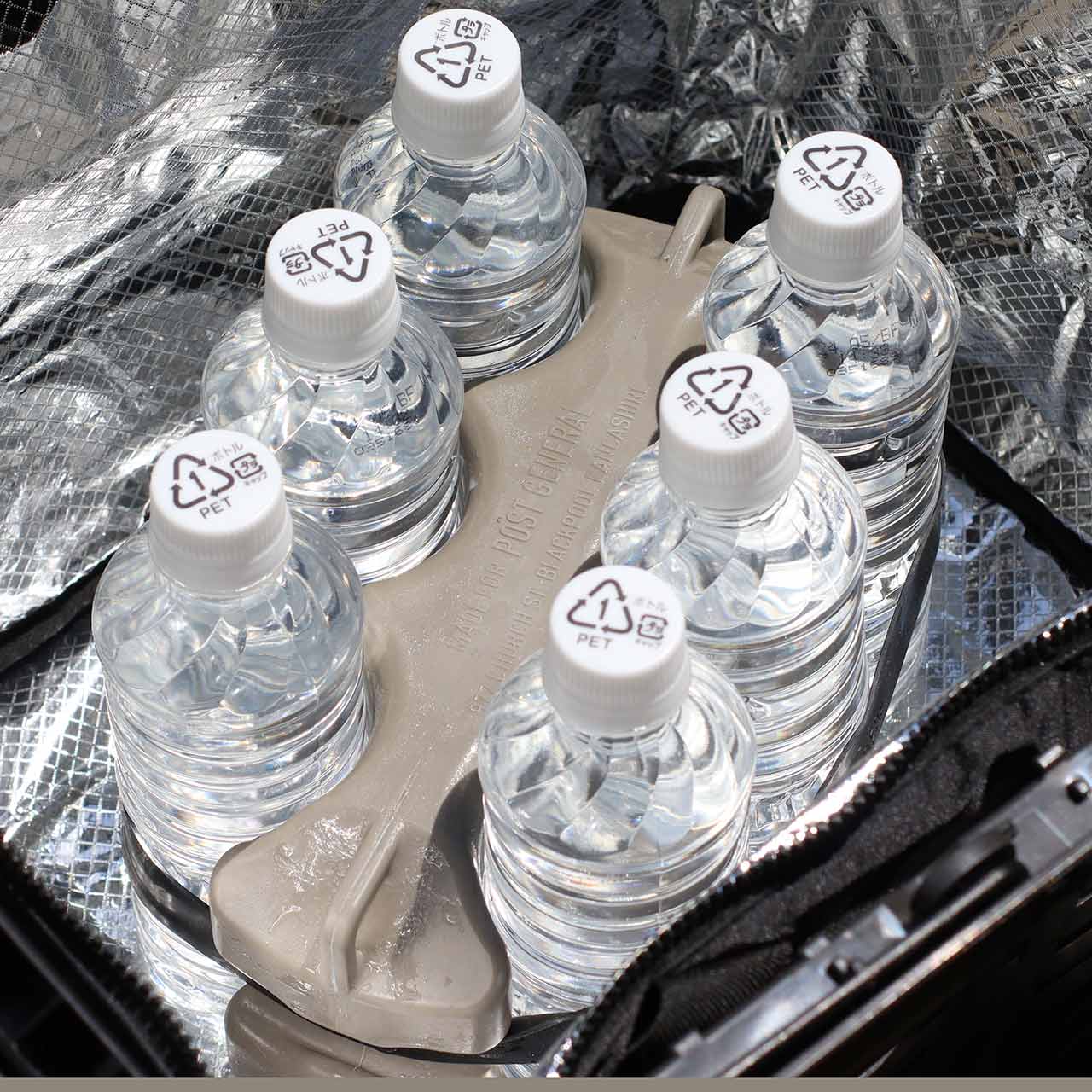 THE ICE ERA COLD ICE BRICK / ザ アイスエラ コールドアイスブリック