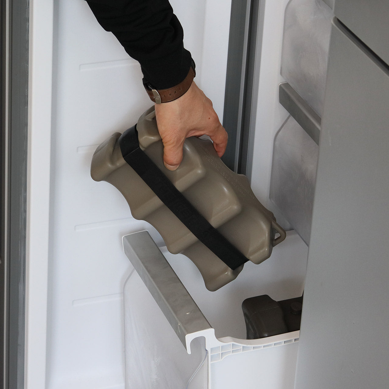 THE ICE ERA COLD ICE BRICK / ザ アイスエラ コールドアイスブリック