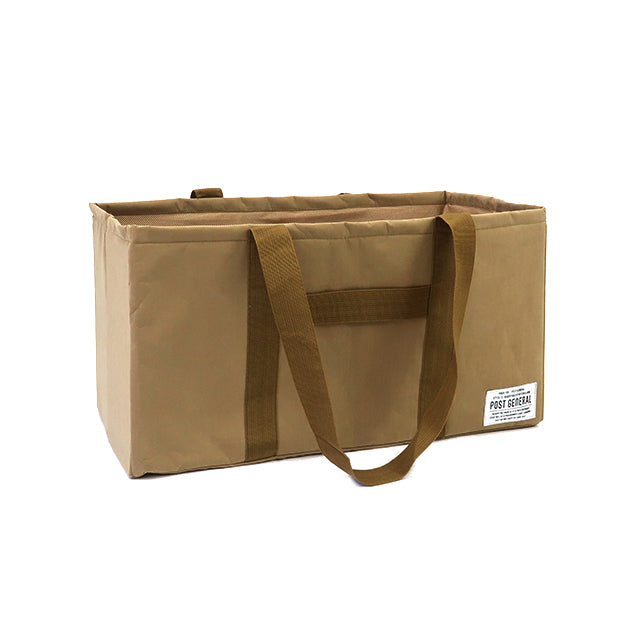UTILITY TOTE STORAGE / ユーティリティートートストレージ