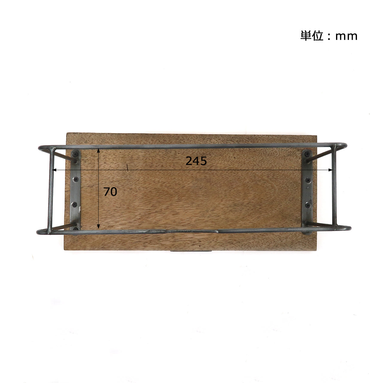 INDUSTRIAL COFFEE DRIPPER STAND / インダストリアル コーヒードリッパースタンド