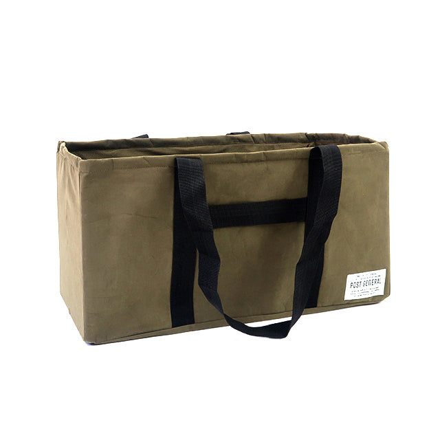 UTILITY TOTE STORAGE / ユーティリティートートストレージ
