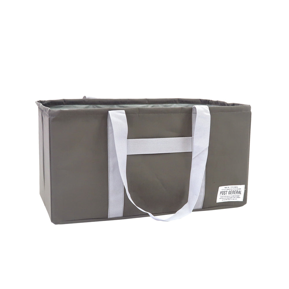 UTILITY TOTE STORAGE / ユーティリティートートストレージ