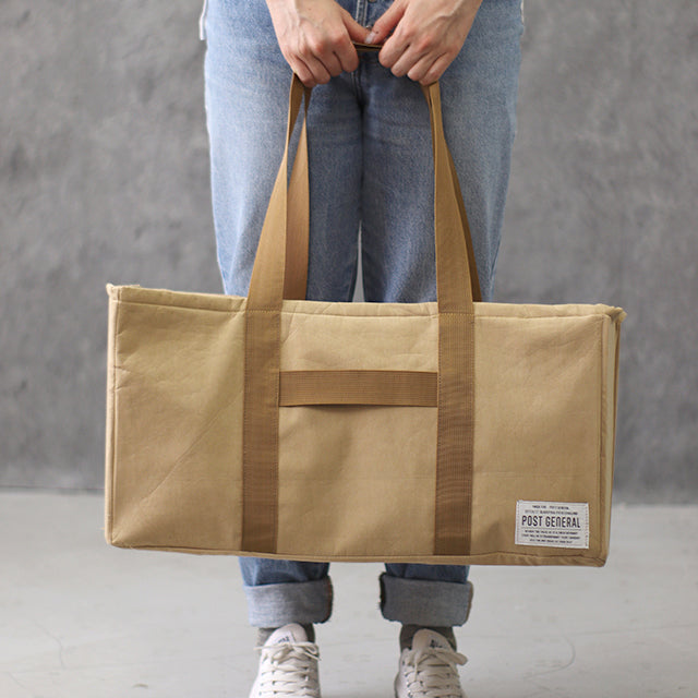 UTILITY TOTE STORAGE / ユーティリティートートストレージ
