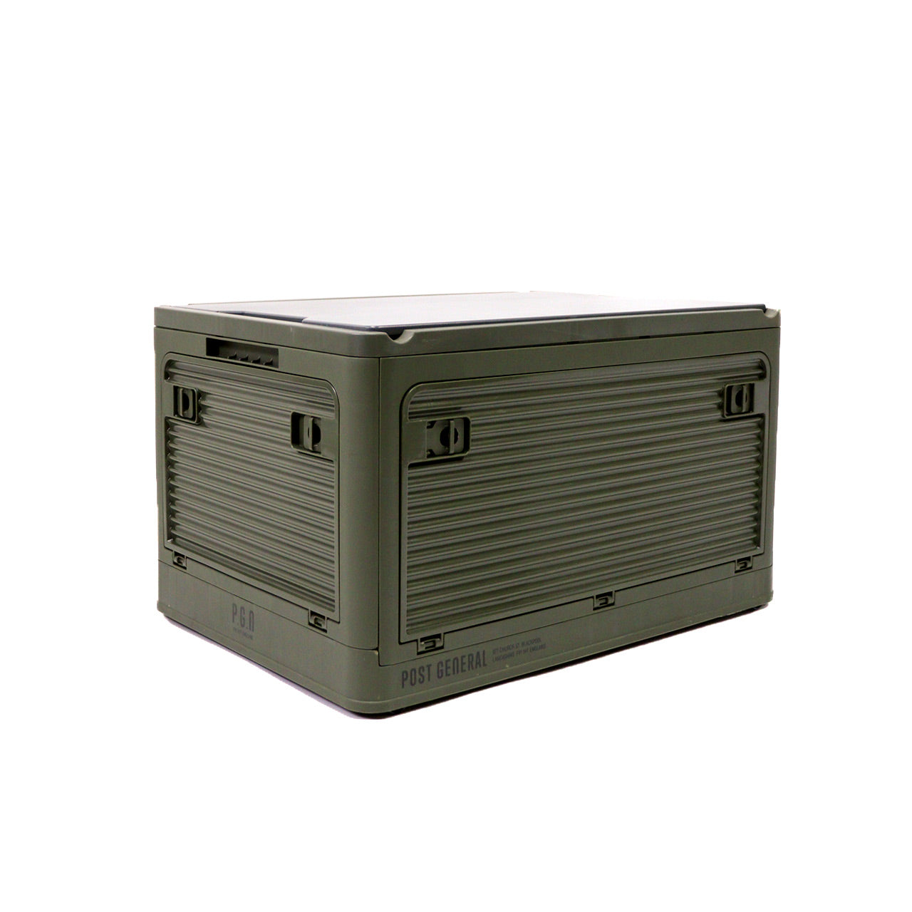 STACK IT / スタックイット