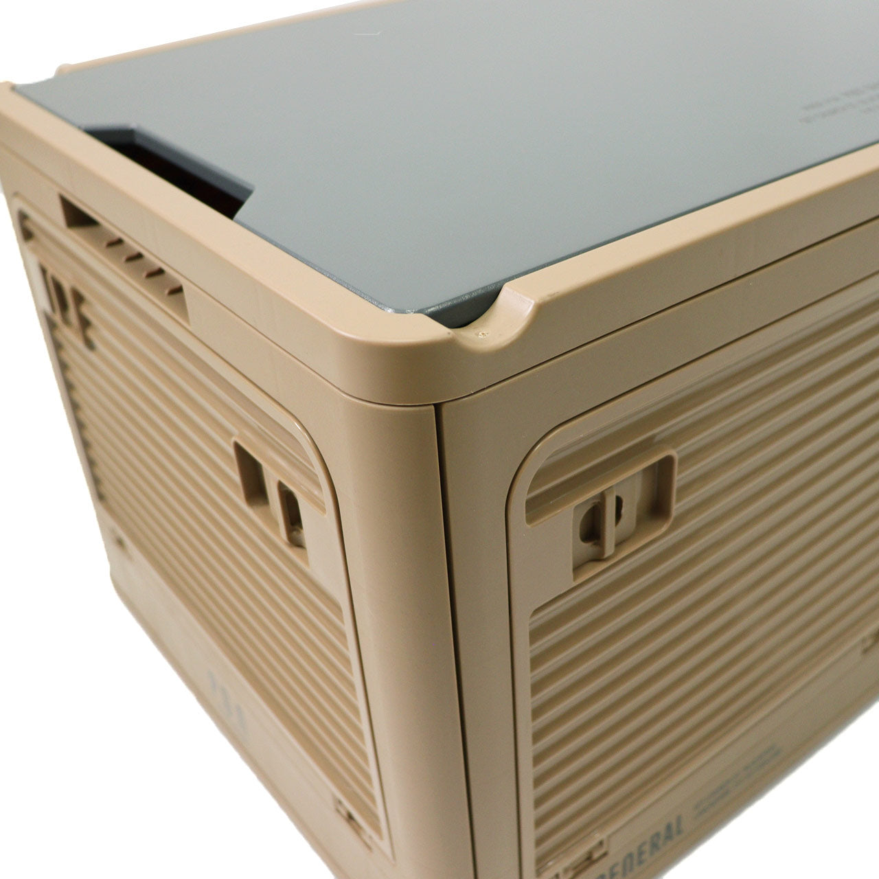 STACK IT / スタックイット