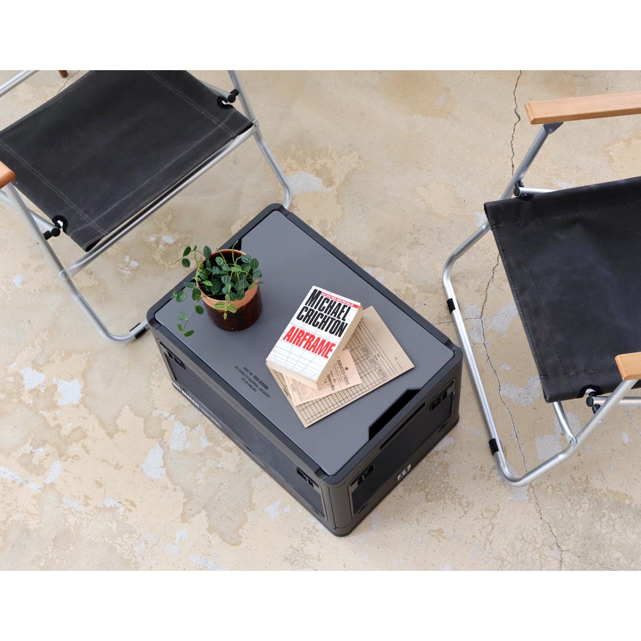 STACK IT / スタックイット