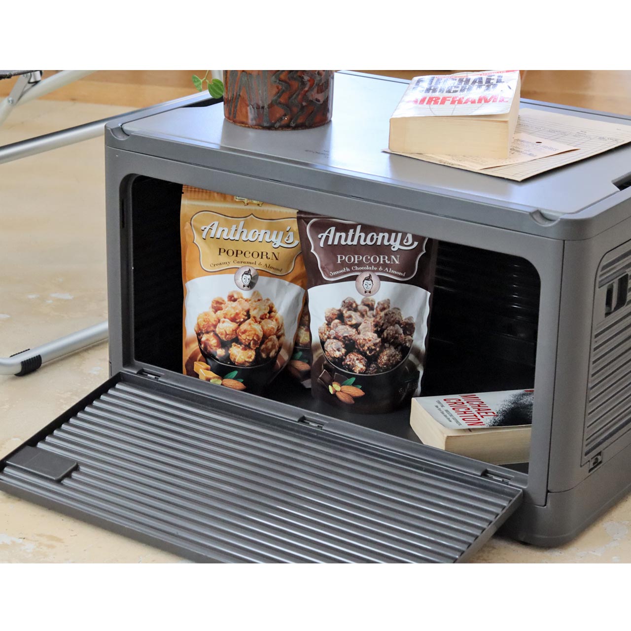 STACK IT / スタックイット