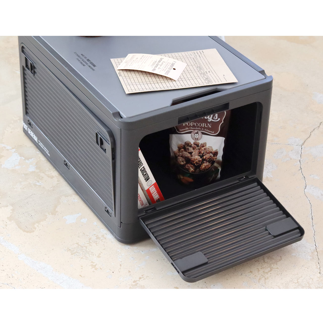 STACK IT / スタックイット