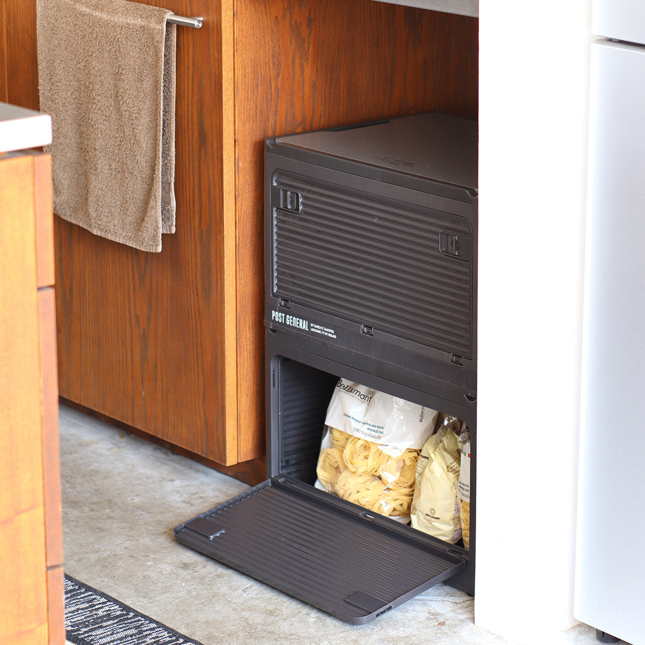 STACK IT / スタックイット