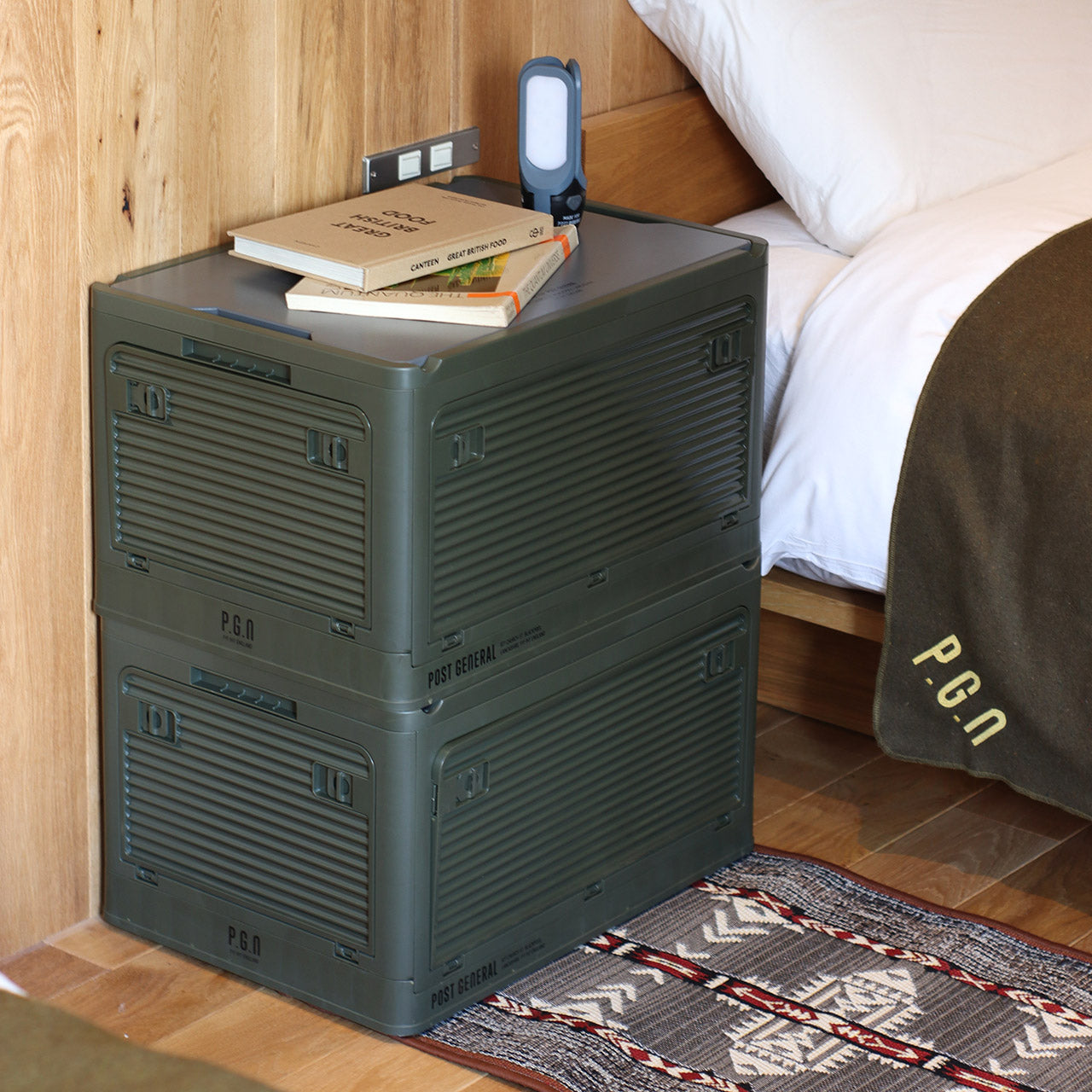 STACK IT / スタックイット