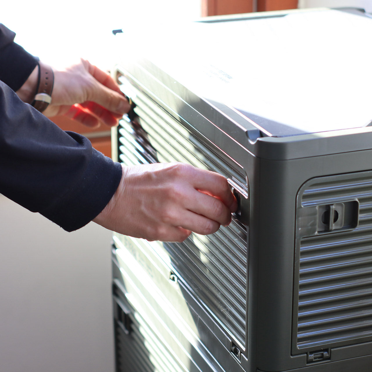 STACK IT / スタックイット