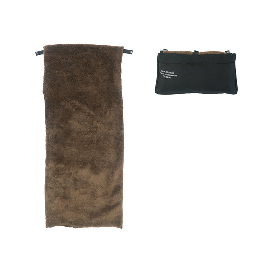 CHAIR COVER BLANKET / チェアカバーブランケット