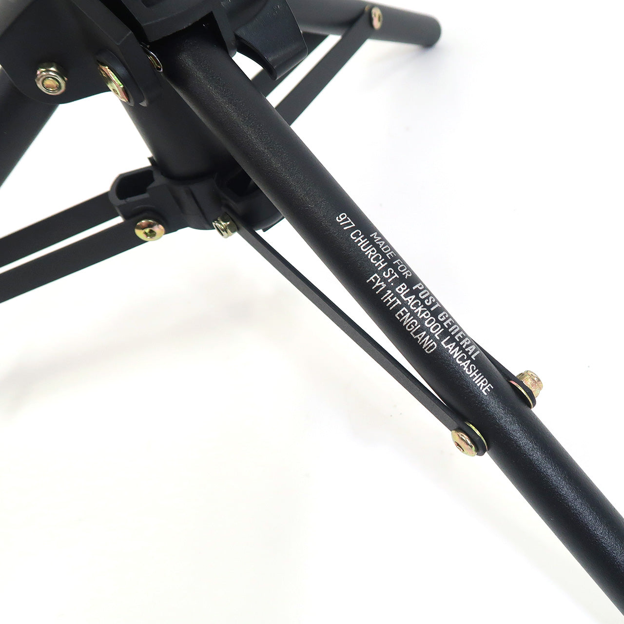 TRI-POD TABLE & HANGER / トリポッドテーブル&ハンガー