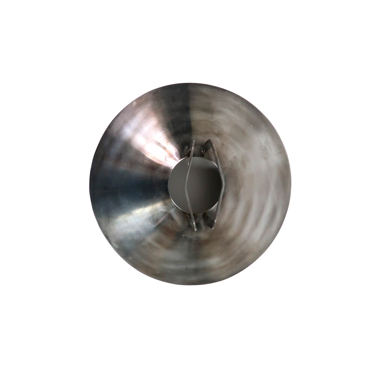 HANG LAMP INDUSTRIAL IRON SHADE / ハングランプ インダストリアルアイアンシェード