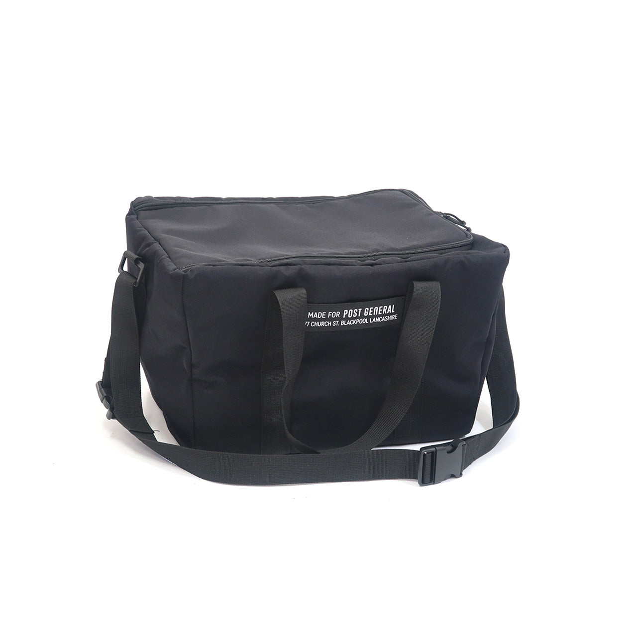 HD COOLER BAG REGULAR / HD クーラーバッグ レギュラー