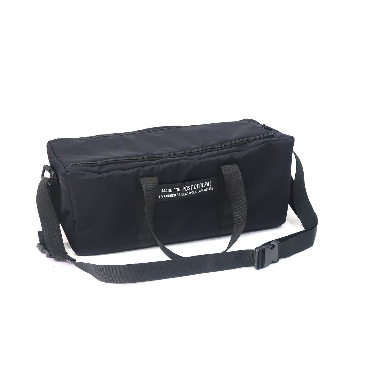 HD COOLER BAG LONG / HD クーラーバッグ ロング