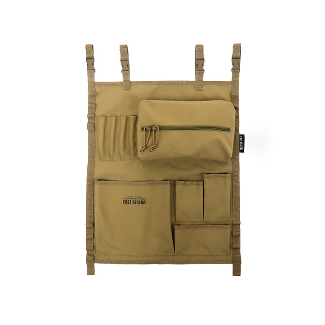 HANGING ORGANIZER / ハンギングオーガナイザー