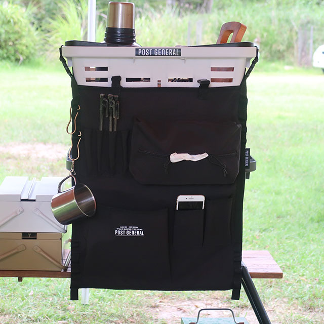 HANGING ORGANIZER / ハンギングオーガナイザー