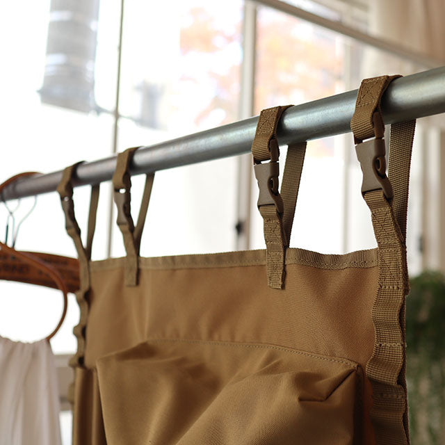 HANGING ORGANIZER / ハンギングオーガナイザー