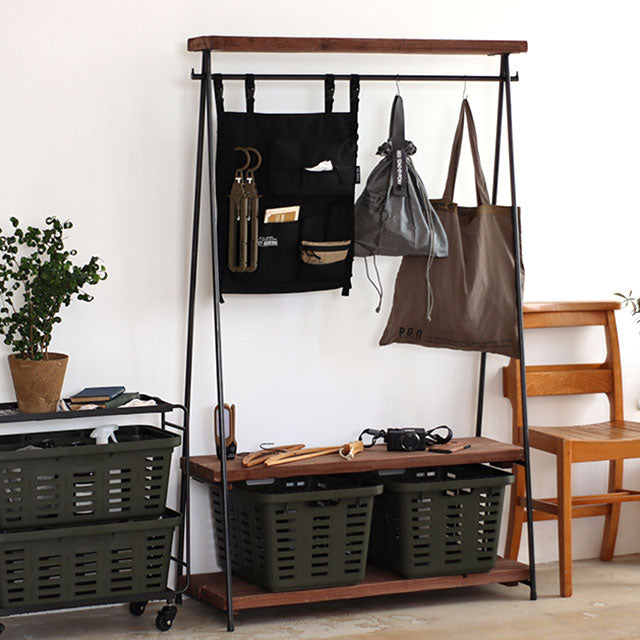 HANGING ORGANIZER / ハンギングオーガナイザー
