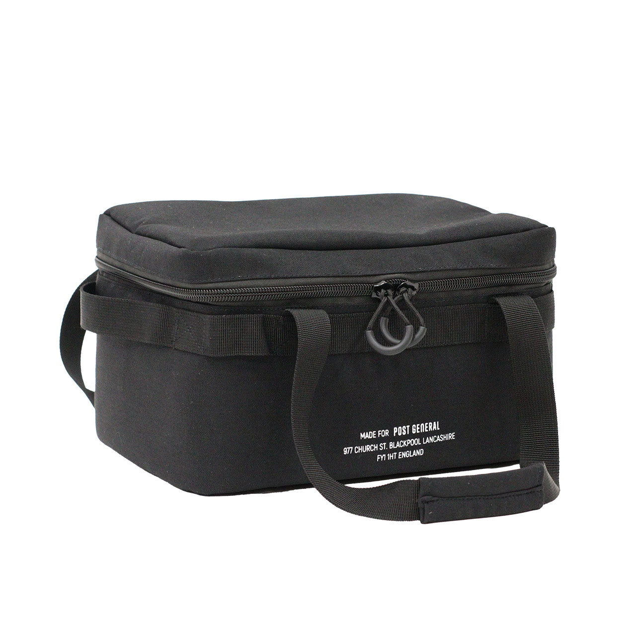 FIELD COOLER BAG / フィールドクーラーバッグ