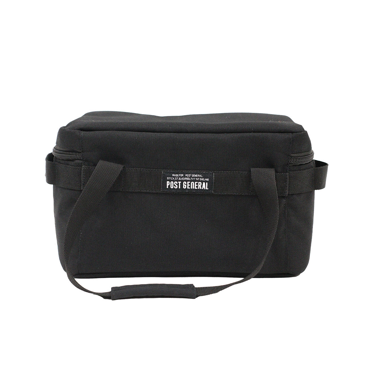 FIELD COOLER BAG / フィールドクーラーバッグ