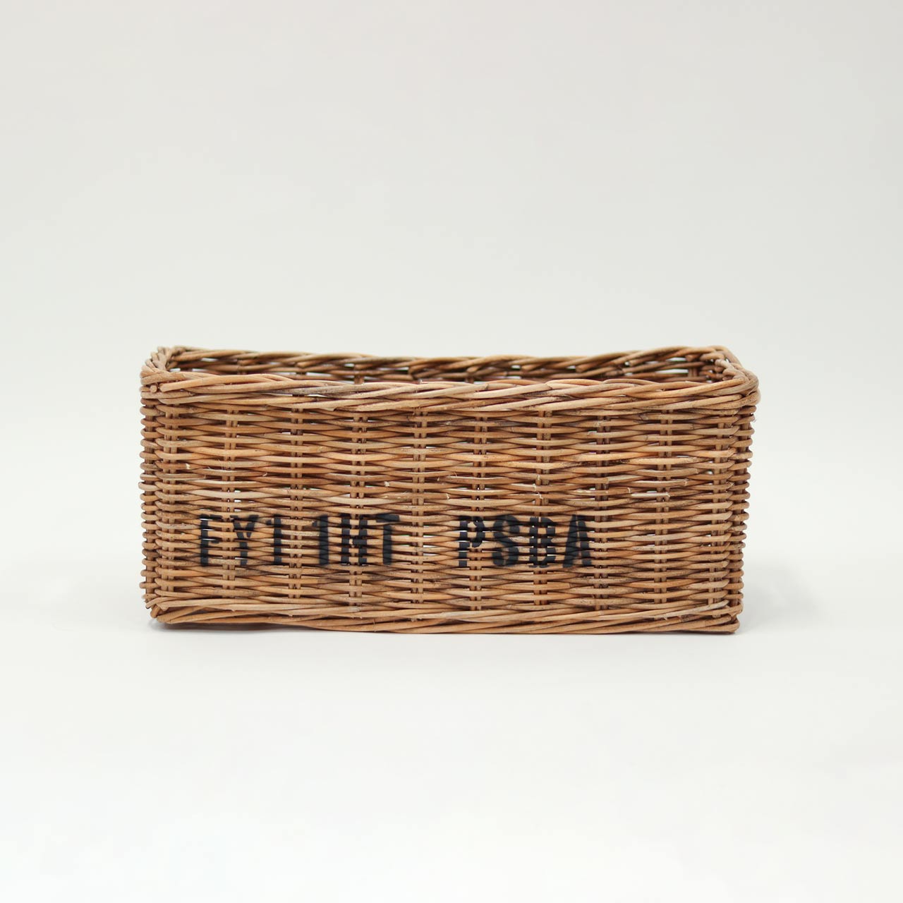 STORAGE BOX S BY THE AROROG / ストレージボックス Sサイズ バイ ジ アラログ