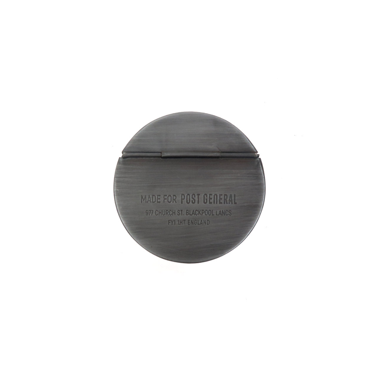 INDUSTRIAL SMALL BOX / インダストリアル スモールボックス