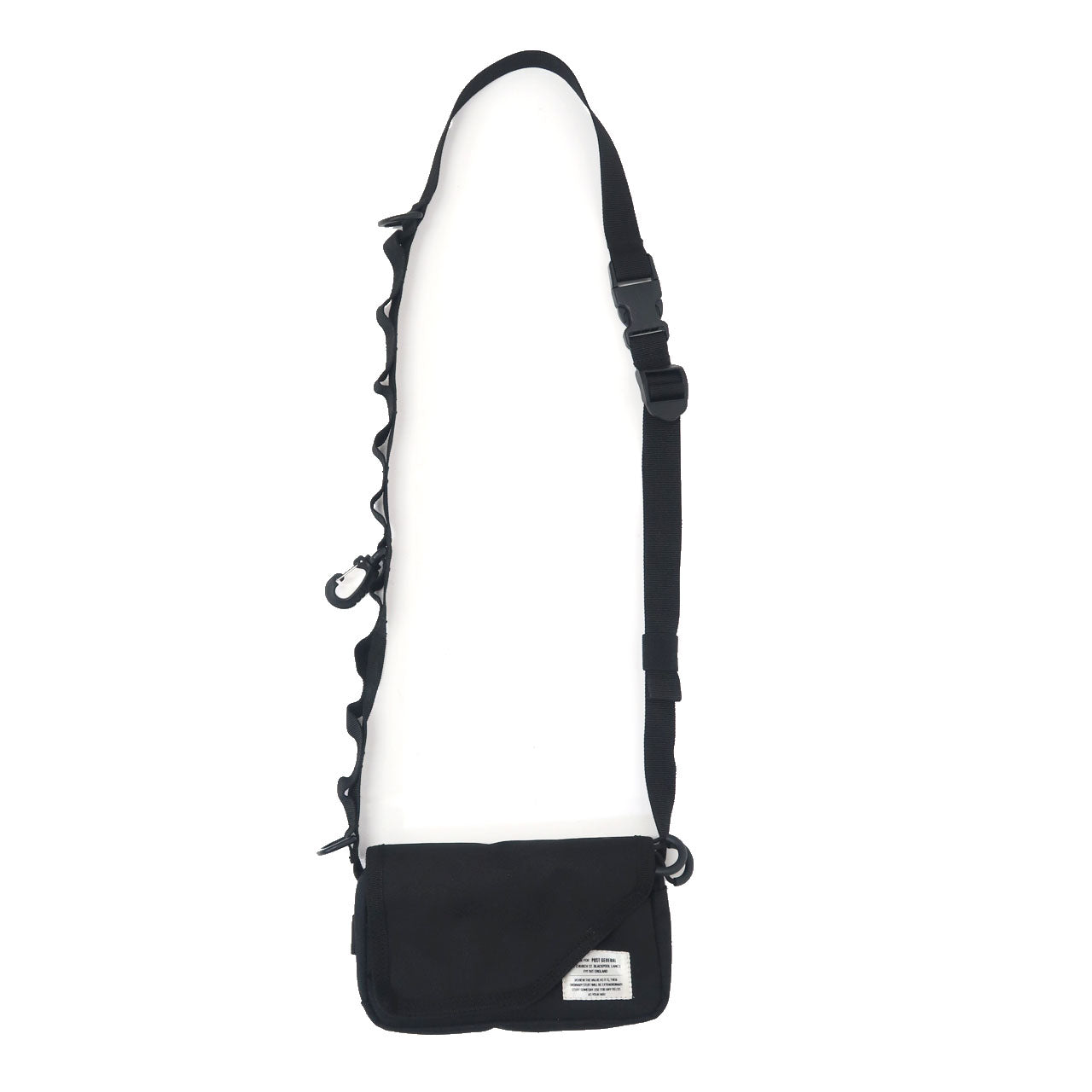 SLING WALLET POUCH / スリングウォレットポーチ