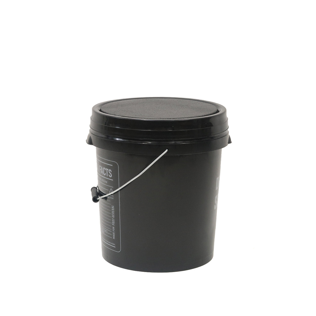 BUCKET STOOL 16L / バケットスツール 16リッター