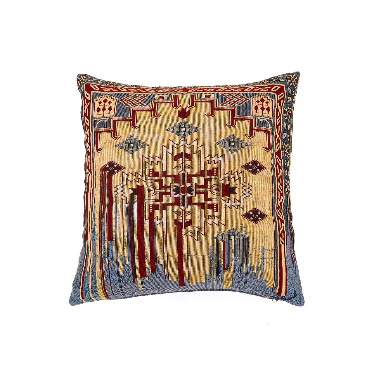 TO-GO CUSHION COVER / トゥーゴー クッションカバー