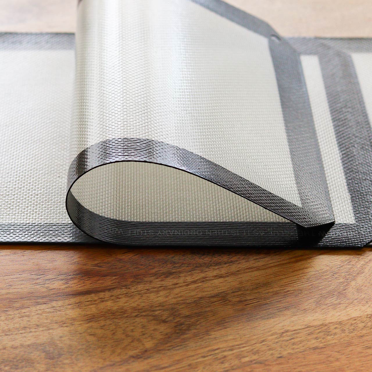 SILICONE PLACE MAT / シリコンプレースマット